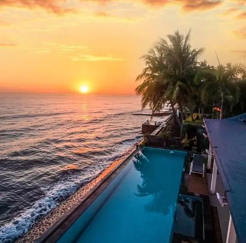 Air Sanih Kubutambahan (Bali)