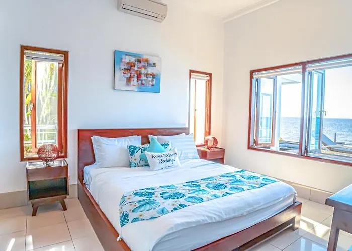 Villa Air Sanih