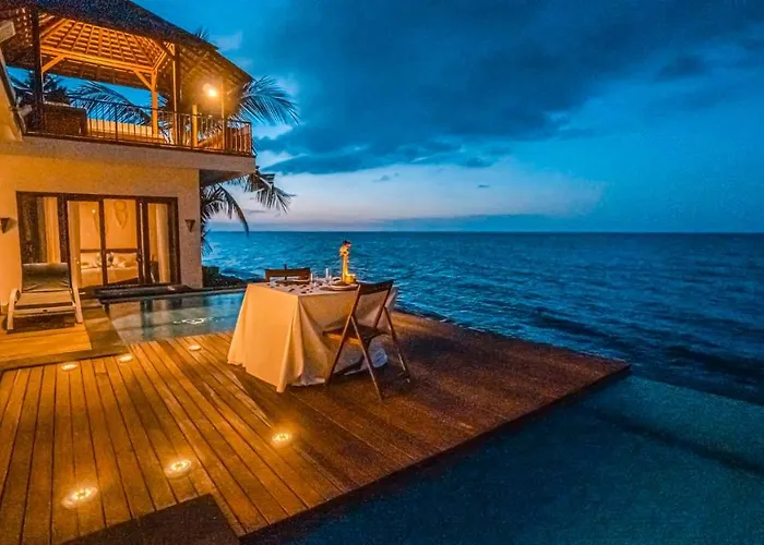 Villa Air Sanih