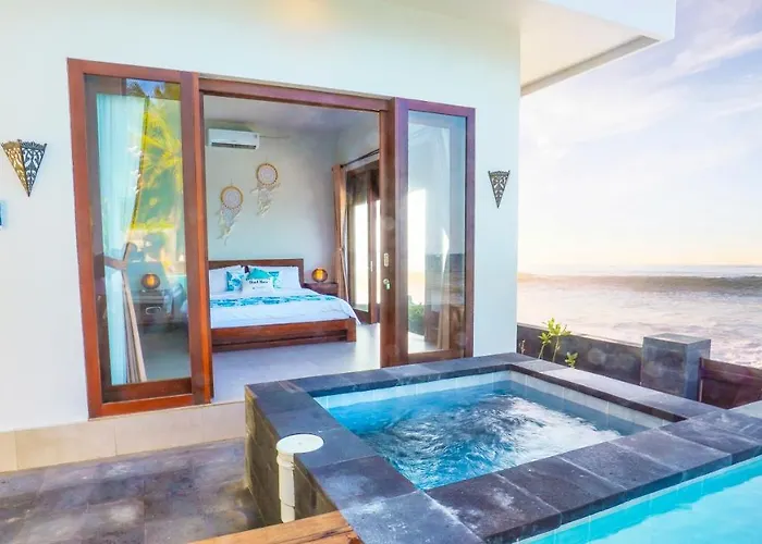 Air Sanih Kubutambahan (Bali)