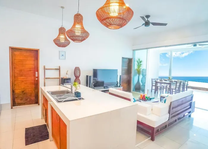 Villa Air Sanih