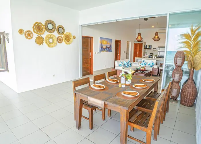 Air Sanih Villa