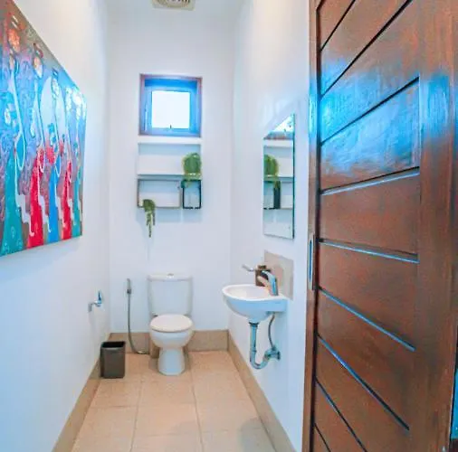 Villa Air Sanih *