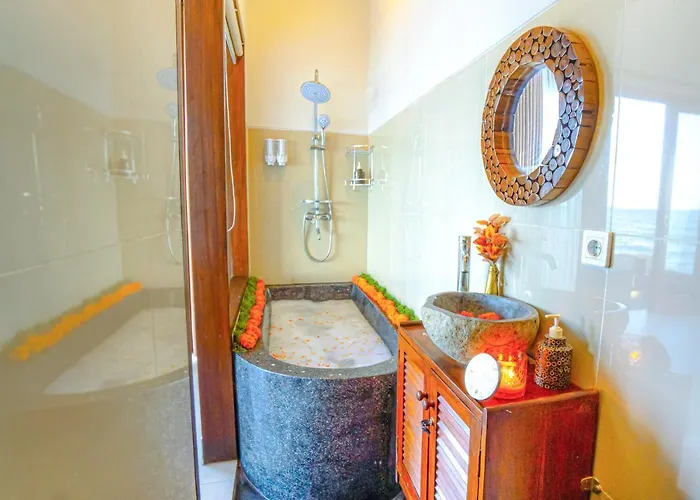 Villa Air Sanih *