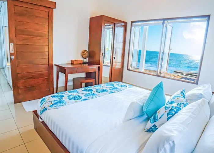 Villa Air Sanih Kubutambahan (Bali)