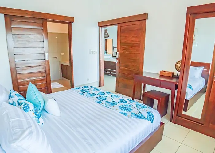 Villa Air Sanih *