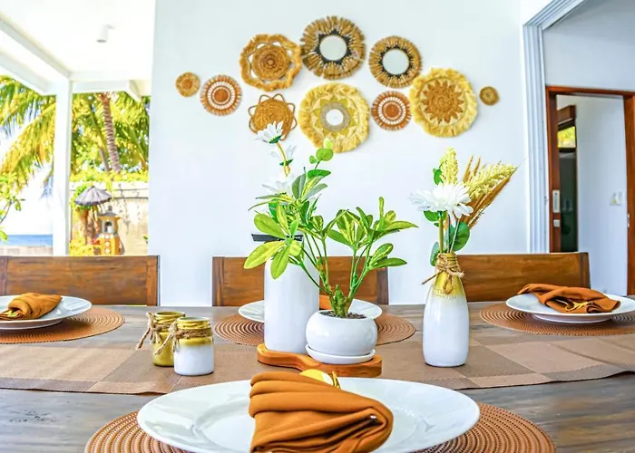 Air Sanih Kubutambahan (Bali)