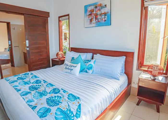 Villa Air Sanih *