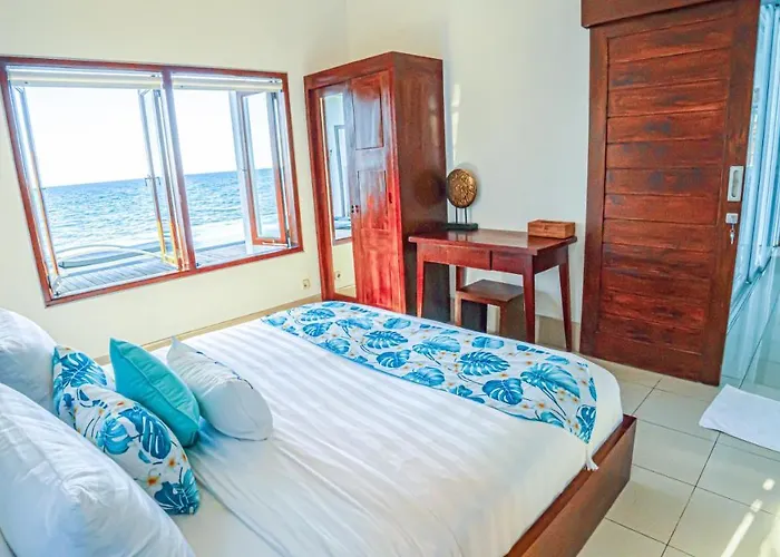 Villa Air Sanih *