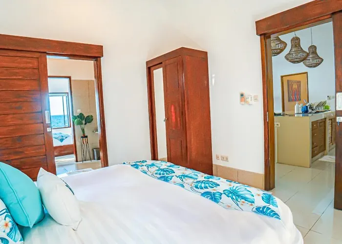 Air Sanih Villa