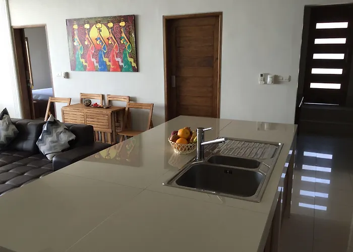 Villa Air Sanih