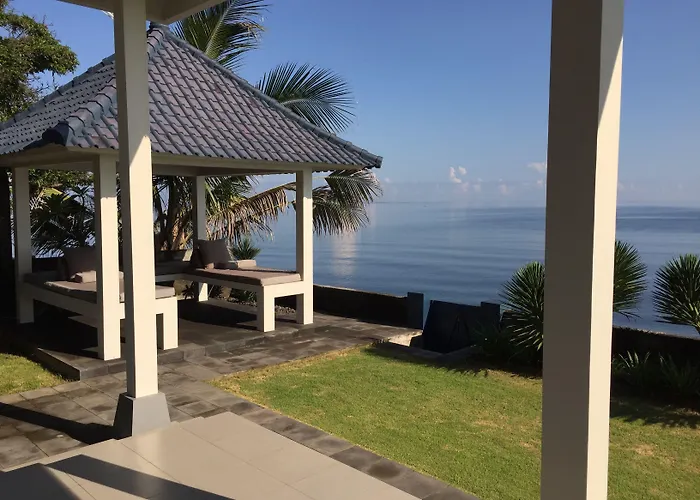 Villa Air Sanih