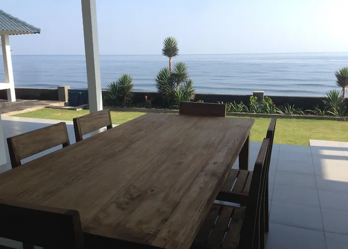 Villa Air Sanih