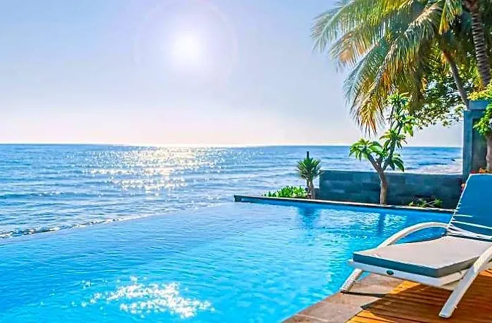 Air Sanih * Kubutambahan (Bali)
