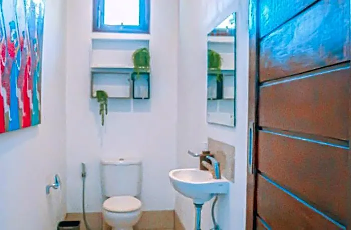 Air Sanih Villa