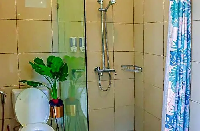 Air Sanih Villa Kubutambahan (Bali)