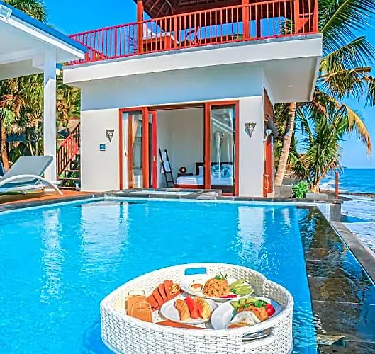 Air Sanih Villa
