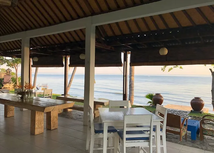 Air Sanih * Kubutambahan (Bali)