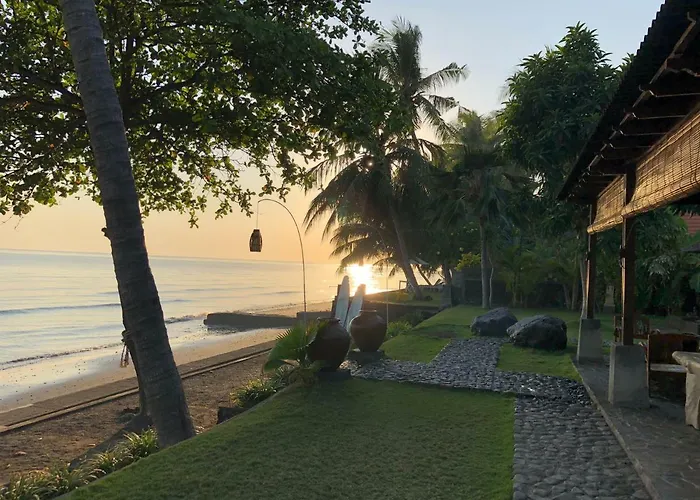 Villa Air Sanih *